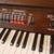 Orgao Portatil Harmonia PS1