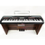 Piano Acordes Ac3000 com base