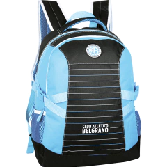 MOCHILAS BELGRANO 17,5"