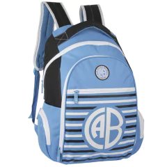 MOCHILAS BELGRANO 18" - comprar online