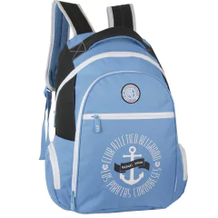 MOCHILAS BELGRANO 18"