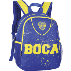 MOCHILAS BOCA 15" -4 ESTAMPADOS SURTIDOS- en internet