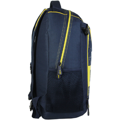 MOCHILAS BOCA 18" -PORTA PELOTA- - tienda online