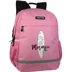 MOCHILAS MORMAII DE 17" - comprar online
