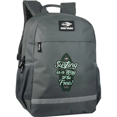 MOCHILAS MORMAII DE 17" - comprar online