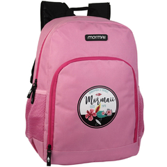 MOCHILAS MORMAII DE 17" en internet