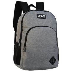 MOCHILAS PONY DE 17" ( PORTANETBOOK) - comprar online