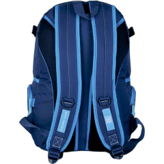 MOCHILAS RACING DE 18" - Solci