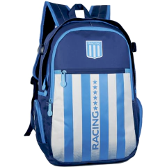 MOCHILAS RACING DE 18" - comprar online