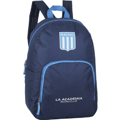 MOCHILAS RACING 17" - 4 ESTAMPADOS SURTIDOS- en internet