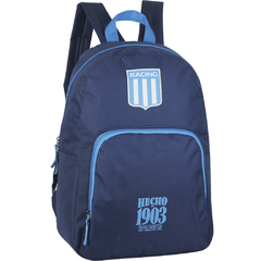 MOCHILAS RACING 17" - 4 ESTAMPADOS SURTIDOS- - comprar online
