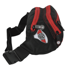RIÑONERAS RIVER -6 ESTAMPADOS SURTIDOS- - comprar online