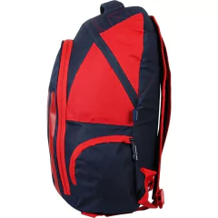 Imagen de MOCHILA SAN LORENZO DE 18" (3 ESTAMP SURTIDOS)