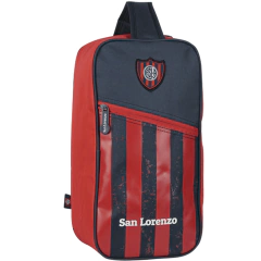 BOTINEROS SAN LORENZO DE 14"