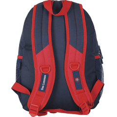 MOCHILA SAN LORENZO 15" - comprar online