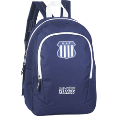 MOCHILAS TALLERES 17" -4 ESTAMPADOS SURTIDOS- - comprar online