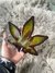 Cenicero Purple Dream