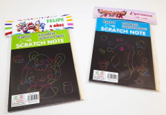 Imagen de anotador magico x10u