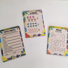 Libro de juegos x14 u en internet