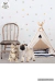 Tipi mascotas carpita-cucha - comprar online