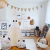Carpa Tipi Línea Neutra ZORRO - tienda online