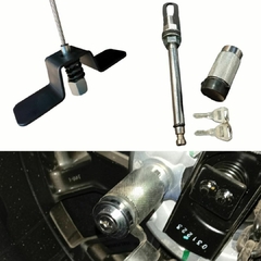 Reparación Malacate + Antirrobo Auxilio Amarok Ranger Toro Oroch Saveiro - comprar online
