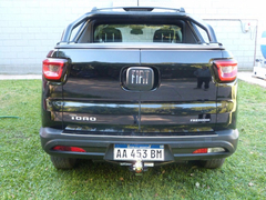 Enganche Completo Fiat Toro - comprar online