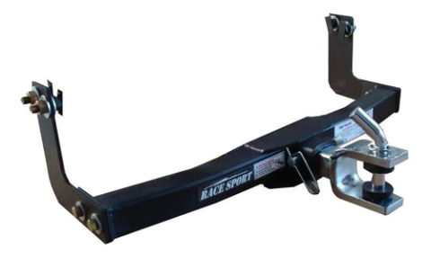 Enganche Reforzado Hilux Ranger S10 Frontier Sw4 F100