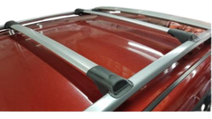 Barras Portaequipajes Internas Ecosport Toro Oroch Duster