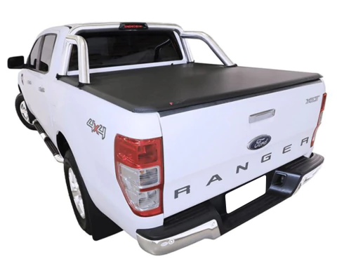 Lona Marítima Flash Cover Ford Ranger XLT 2013 a 2022
