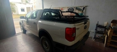 Barra Petrolera Jaula De Trabajo Hilux Amarok Ranger S10 Frontier Alaskan