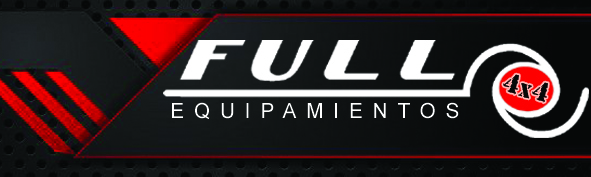 Full Equipamientos 4x4