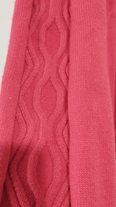 MEDIA POLERA LULU
