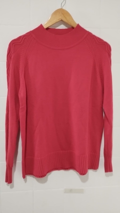 MEDIA POLERA LULU - comprar online