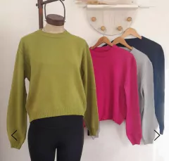 SWEATER ELI - comprar online