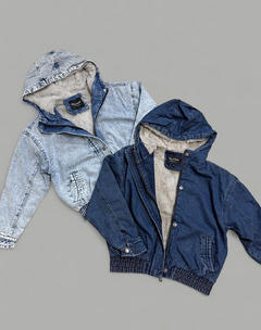 Imagen de Campera Terra