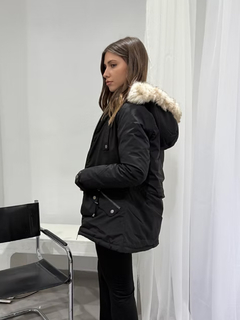 Parka Reversible Aliciana - comprar online