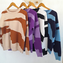 Imagen de SWEATERS ZARA