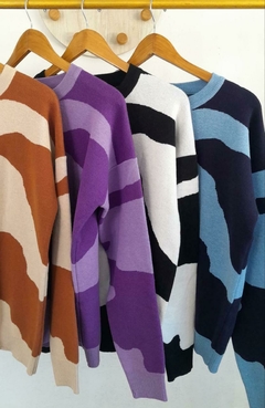 SWEATERS ZARA - tienda online