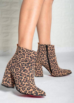 Bota Amanda