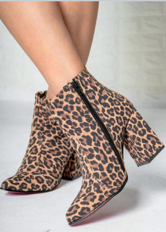 Bota Amanda - comprar online