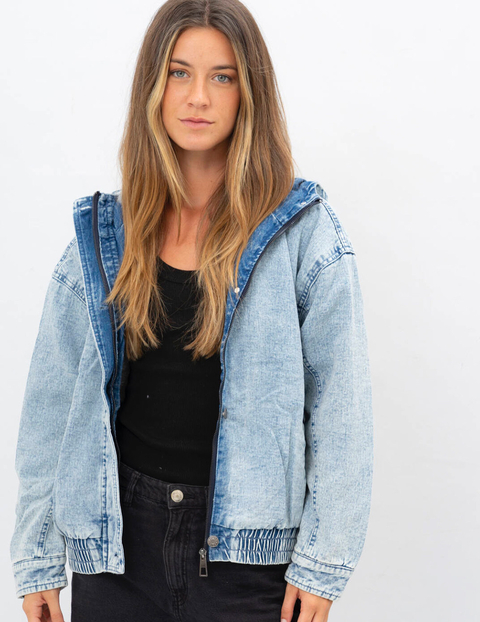 Campera Terra - comprar online