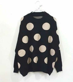 SWEATERS CIRCLE - tienda online
