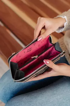 BILLETERA LAURENT - comprar online