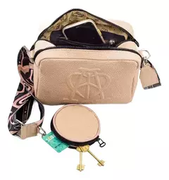 Bandolera Acuario - tienda online