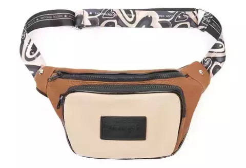 RIÑONERA STAR - comprar online