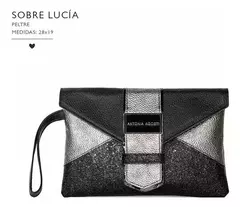 SOBRE LUCILA