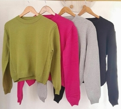 SWEATER ELI - Si me das a elegir