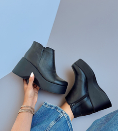 Bota Lira - comprar online