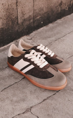 Zapatillas Max - Si me das a elegir